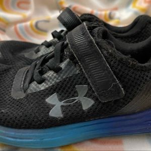 Under armor kids boys